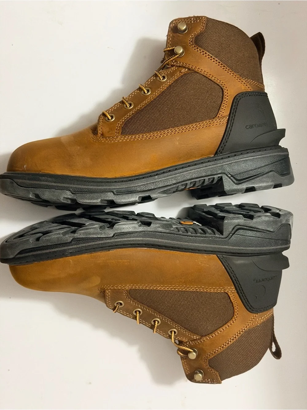 Carhartt sturdy lace
